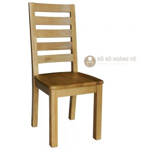 Ghế gỗ sồi OS-DCTS004