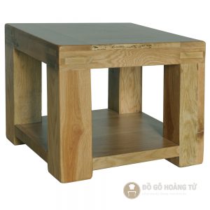 Tủ đầu giường gỗ sồi OS-LT015