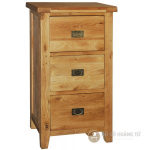 Tủ ngăn kéo đồ gỗ VA-010