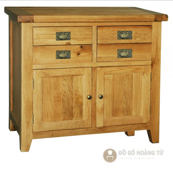 Tủ ngăn kéo đồ gỗ VD-015