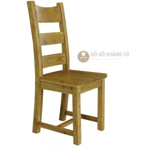 Ghế gỗ sồi VD-026