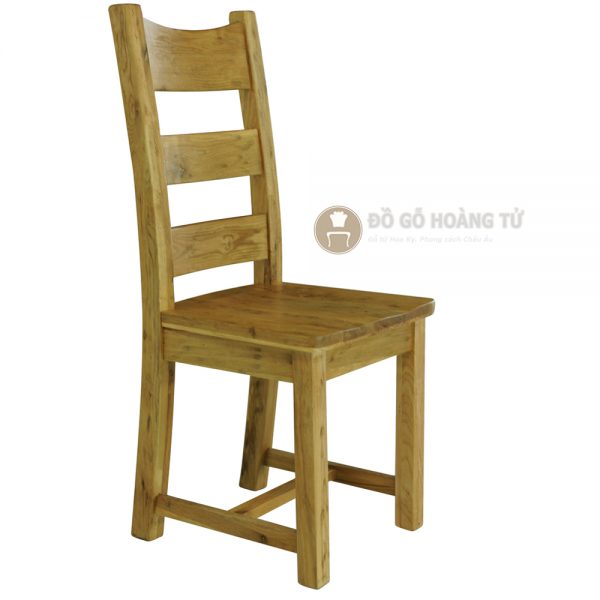 Ghế gỗ sồi VD-026