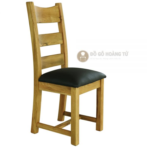 Ghế gỗ sồi VD-027